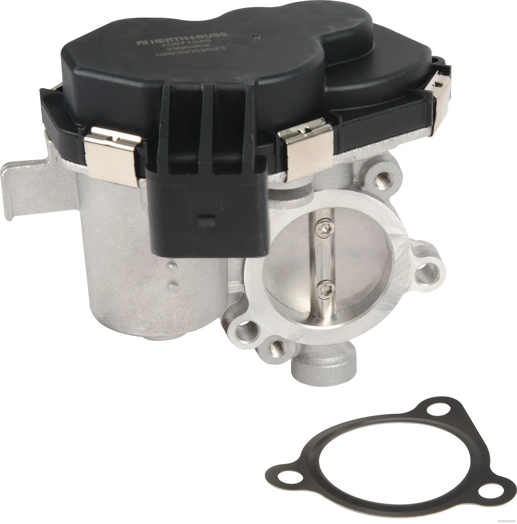 EGR Valve